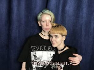 JashuaSamanty