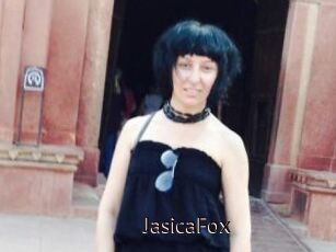 JasicaFox