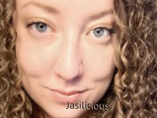 Jasilicious