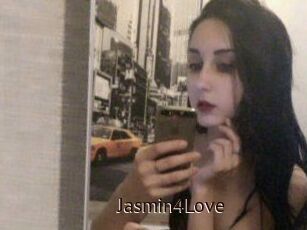 Jasmin4Love