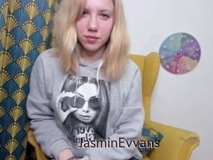 JasminEvvans