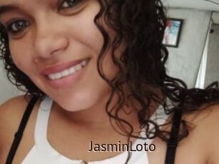 JasminLoto