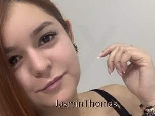 JasminThomas