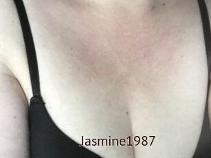 Jasmine1987