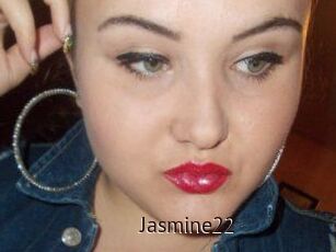 Jasmine22