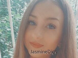 JasmineDigs