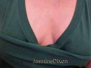 Jasmine_Dixon