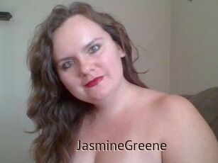 Jasmine_Greene