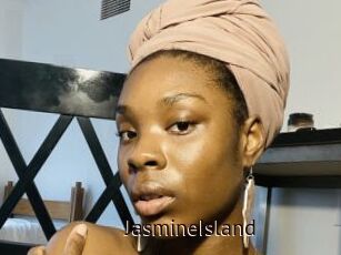 JasmineIsland
