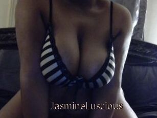 JasmineLuscious