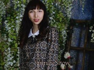 JasmineShow