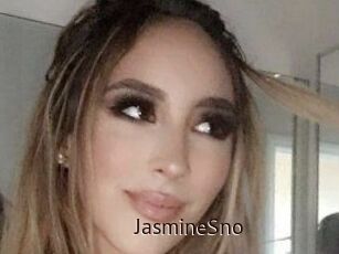 Jasmine_Sno