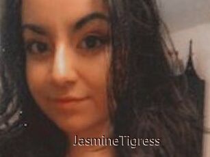 JasmineTigress