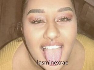 Jasminexrae