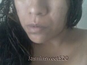 Jasminsweet520