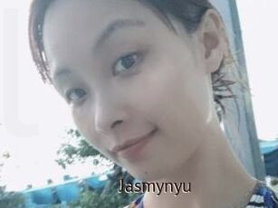Jasmynyu