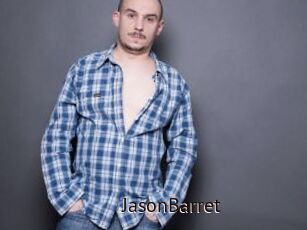 JasonBarret
