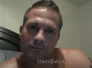 JasonBeast