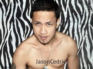 JasonCedrics