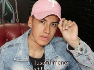 JasonJimenez