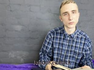 JasonKendrick