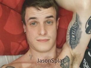 JasonSplat