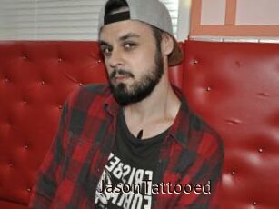 JasonTattooed