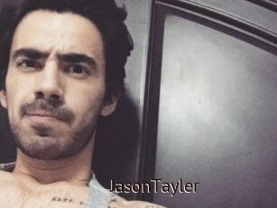 Jason_Tayler