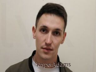 JasperAdams