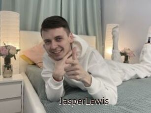 JasperLewis