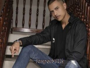 JasperMills