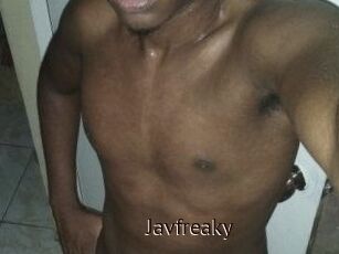 Javfreaky