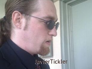 JavierTickler