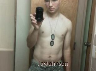 JaxJohnson