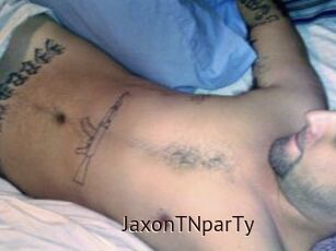 JaxonTNparTy