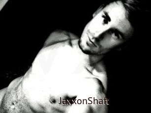 JaxxonShaft