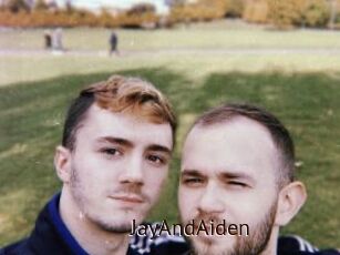 JayAndAiden