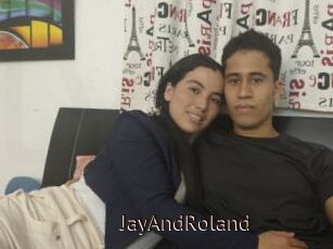 JayAndRoland
