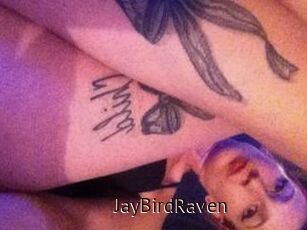 JayBirdRaven