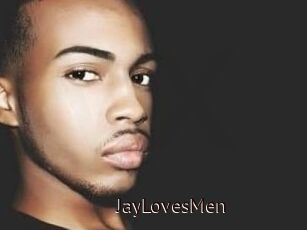 JayLovesMen