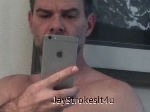 JayStrokesIt4u