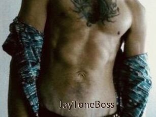 JayToneBoss