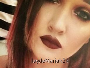 JaydeMariah24
