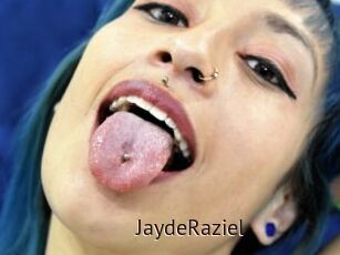 JaydeRaziel