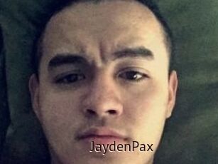 JaydenPax