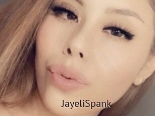 JayeliSpank