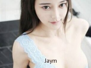 Jaym