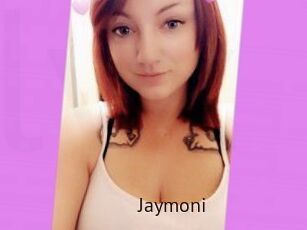 Jaymoni