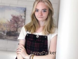 JayneParker