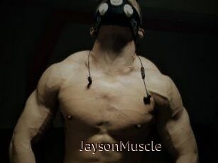 JaysonMuscle